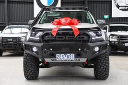 2019 Ford Ranger XLS
