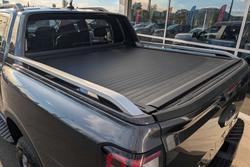 2025 Ford Ranger Wildtrak