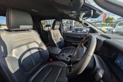 2025 Ford Ranger Wildtrak