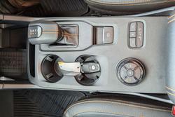 2025 Ford Ranger Wildtrak
