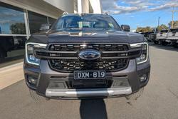 2025 Ford Ranger Wildtrak