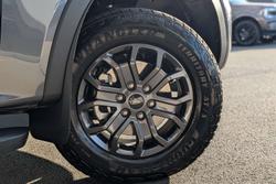 2025 Ford Ranger Wildtrak