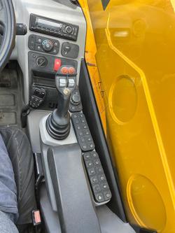 2021 JCB 542-70 Agri Super