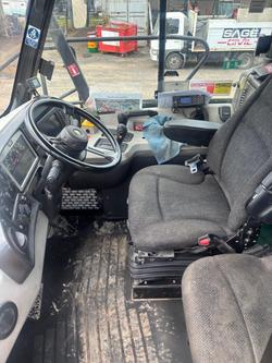 2014 Caterpillar 740B