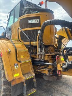 2014 Caterpillar 740B