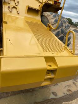 2014 Caterpillar 740B