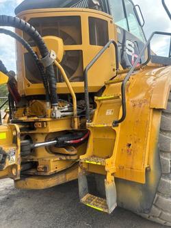 2014 Caterpillar 740B