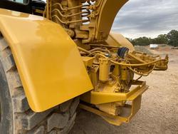 2014 Caterpillar 740B