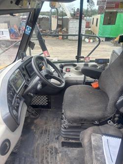 2014 Caterpillar 740B