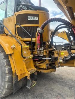 2014 Caterpillar 740B