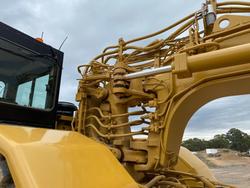 2014 Caterpillar 740B