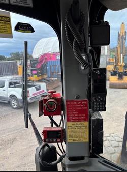 2017 Caterpillar 12M