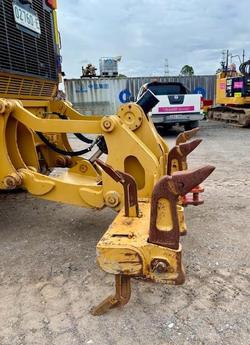 2017 Caterpillar 12M