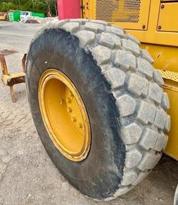 2017 Caterpillar 12M