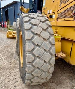 2017 Caterpillar 12M
