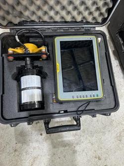 2017 Caterpillar 12M