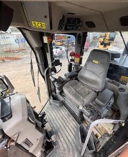 2017 Caterpillar 12M
