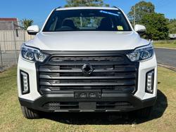 2026 KGM Musso Advance