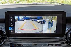 2023 Mercedes-Benz Marco Polo HORIZON V 250d