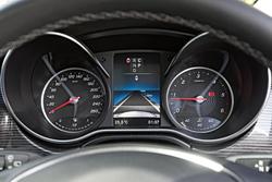 2023 Mercedes-Benz Marco Polo HORIZON V 250d