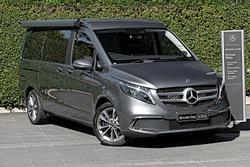 2023 Mercedes-Benz Marco Polo HORIZON V 250d