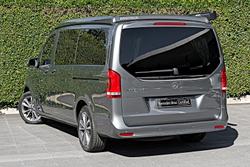 2023 Mercedes-Benz Marco Polo HORIZON V 250d