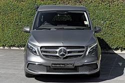 2023 Mercedes-Benz Marco Polo HORIZON V 250d