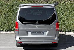 2023 Mercedes-Benz Marco Polo HORIZON V 250d