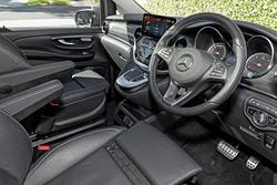 2023 Mercedes-Benz Marco Polo HORIZON V 250d