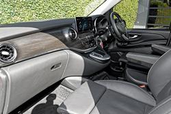 2023 Mercedes-Benz Marco Polo HORIZON V 250d