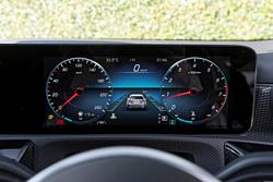 2022 Mercedes-Benz A-Class A180
