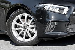 2022 Mercedes-Benz A-Class A180