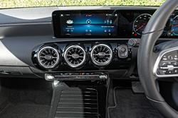 2022 Mercedes-Benz A-Class A180