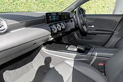 2022 Mercedes-Benz A-Class A180