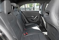 2022 Mercedes-Benz A-Class A180