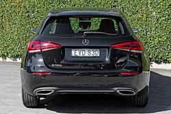 2022 Mercedes-Benz A-Class A180