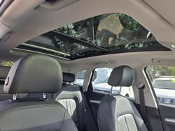 2019 Audi Q5 40 TDI design