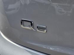 2019 Audi Q5 40 TDI design