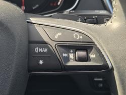 2019 Audi Q5 40 TDI design