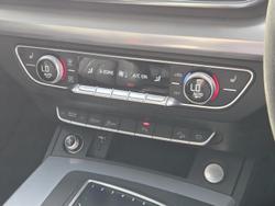 2019 Audi Q5 40 TDI design