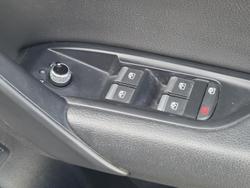 2019 Audi Q5 40 TDI design