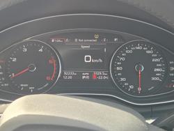2019 Audi Q5 40 TDI design
