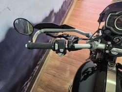 2024 Triumph SCRAMBLER 1200 XE Black