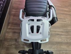 2024 Triumph SCRAMBLER 1200 XE Black