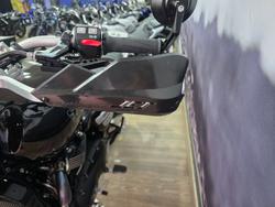 2024 Triumph SCRAMBLER 1200 XE Black