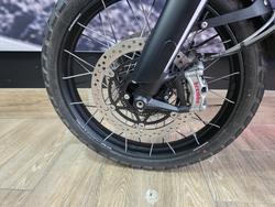 2024 Triumph SCRAMBLER 1200 XE Black