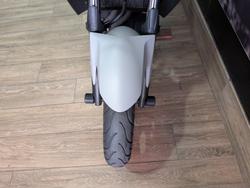 2019 Yamaha MT-03 (MT03LA) (ABS) WHITE