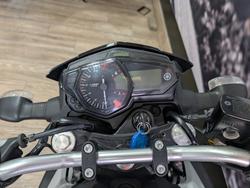 2019 Yamaha MT-03 (MT03LA) (ABS) WHITE