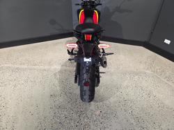 2025 Royal Enfield GUERILLA 450 BLACK