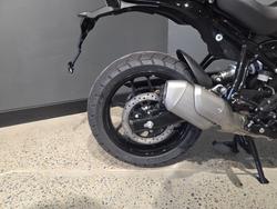 2025 Royal Enfield GUERILLA 450 BLACK